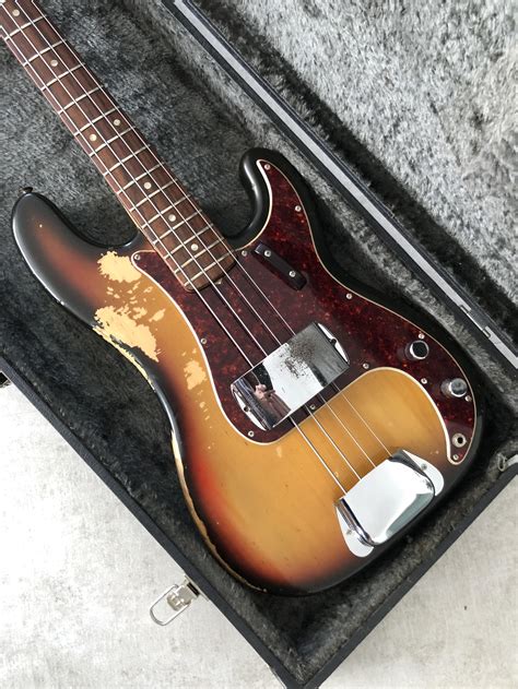 1970 fender precision bass